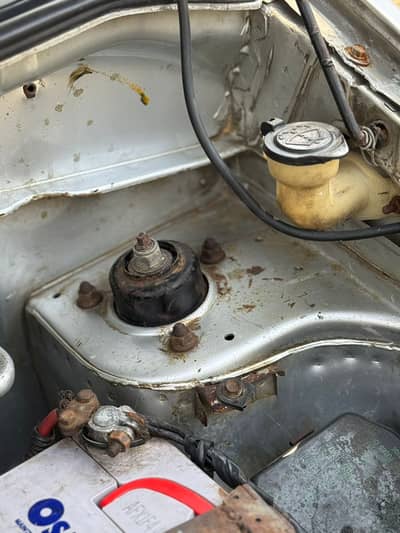 Hyundai santro just like new