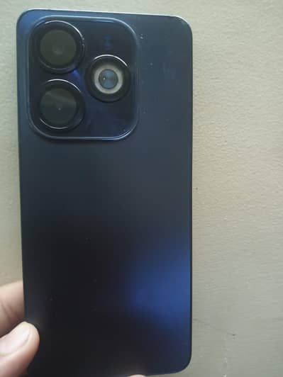 Urgent sale Infinix hot 40 i 16/256