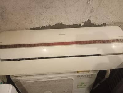 2 ton ac  DC inverter Orient