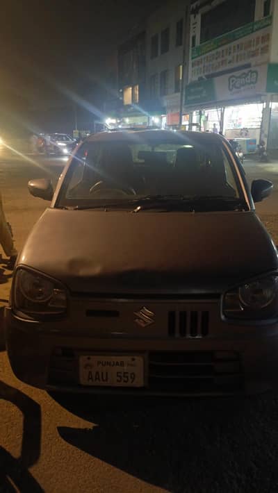 Driver need johar town prefer