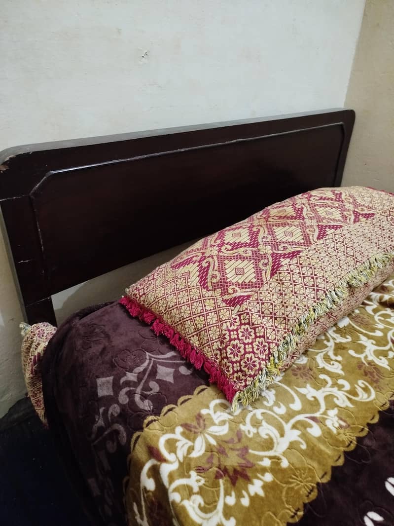 single bed 1