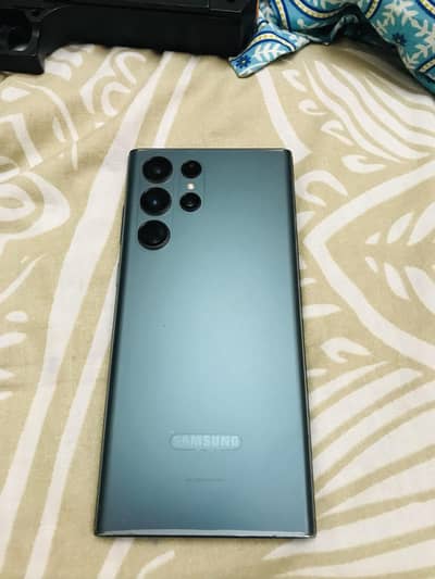 Samsung S22 Ultra 8/128