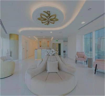 2,000 Sqft Best Location F10 Markaz Space for Aesthetics, Clinic,Parlour etc