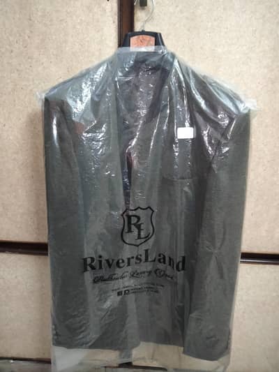 branded coat for sale