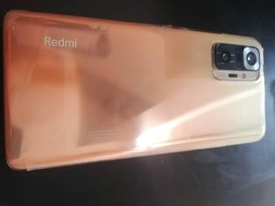 Xiaomi note 10 pro for sale