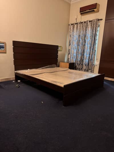 Perfect condition carpet for bedroom/ lounge