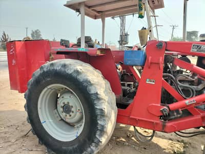 385 Millat Tractor used Tyres (wheel)
