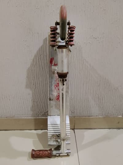 Kids Scooter – Strong Metal Body – Running Condition – Best for Kids