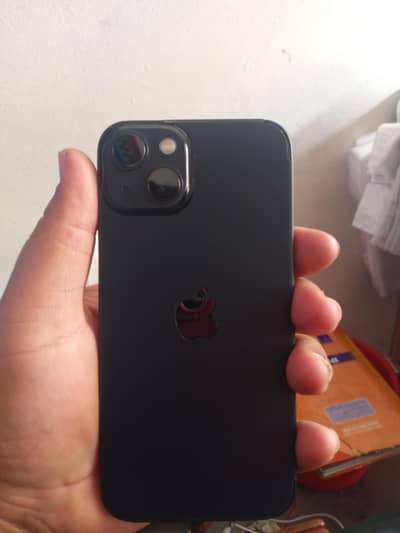 Iphone 13 jv nonpta 11 month official apple warranty with box