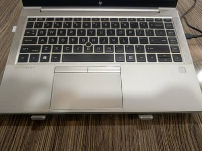 HP EliteBook 845 G8 – Ryzen 5 PRO