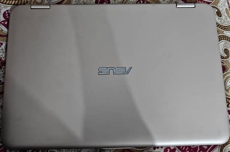 Asus Notebook