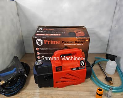 Prime Pressure washer , Car washer 150 bar