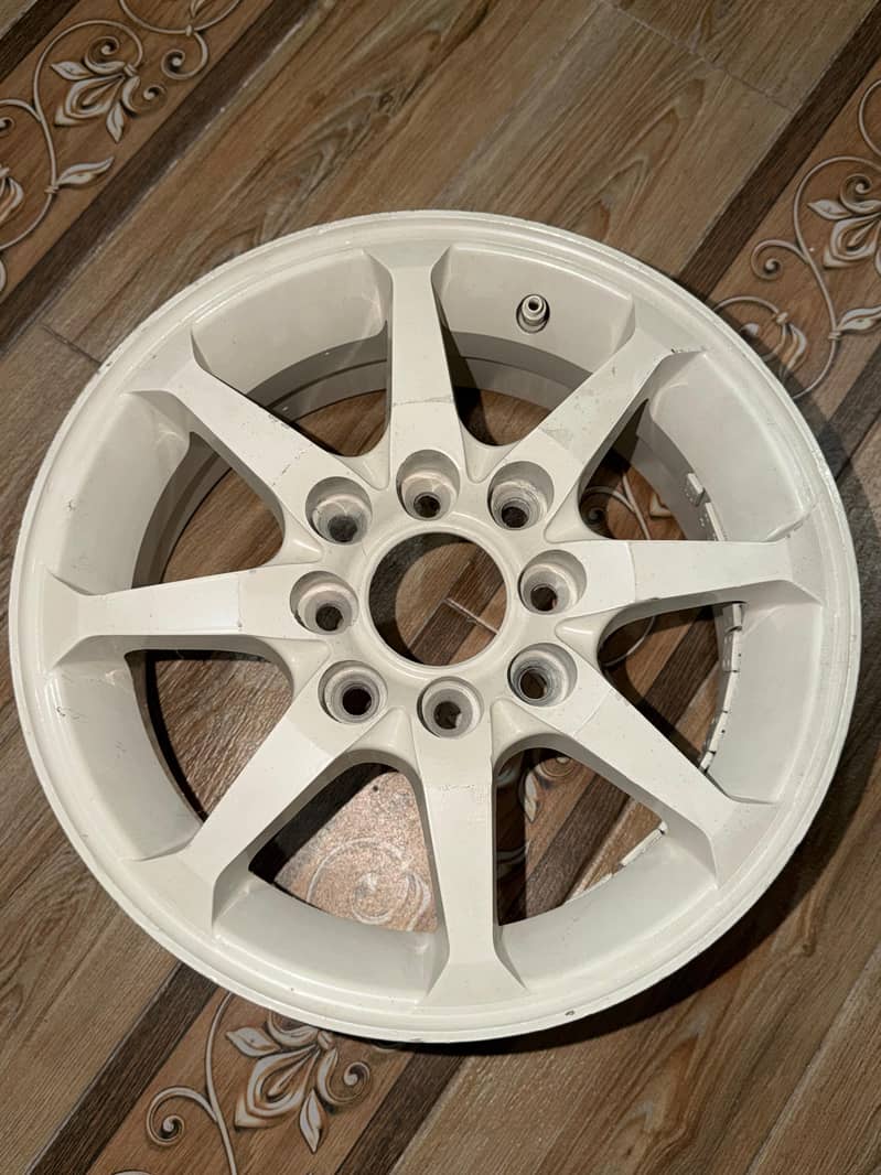 Rims 13 inch - Other Parts - 1112190704