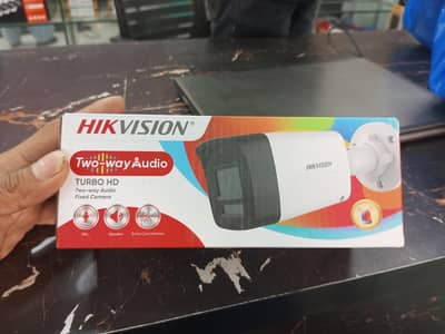 hikvision