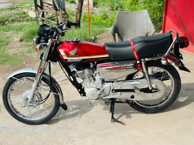 honda 24 model 25 shape