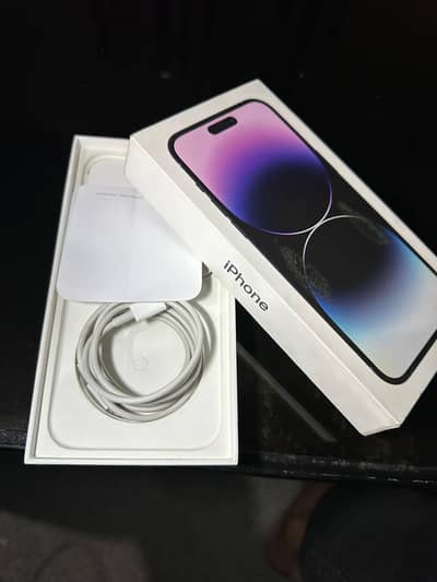 Iphone 14 pro max non pta