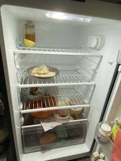 Dawlance Refrigerator 9169WB Avente