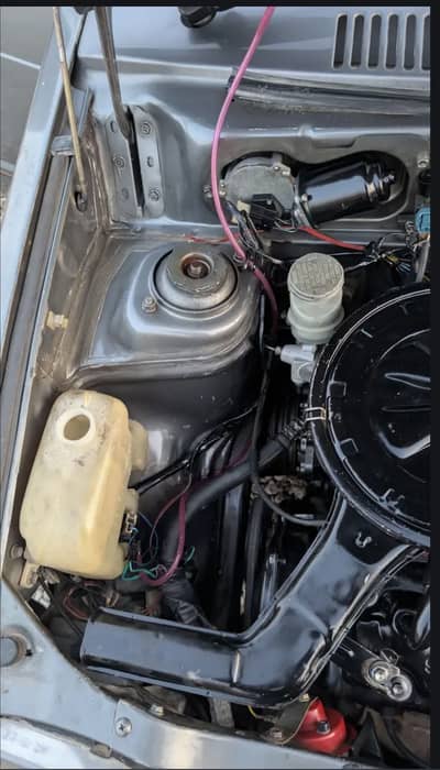 Suzuki Mehran Perfect Condition