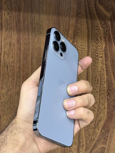 iPhone 13 Pro Max 256GB jv