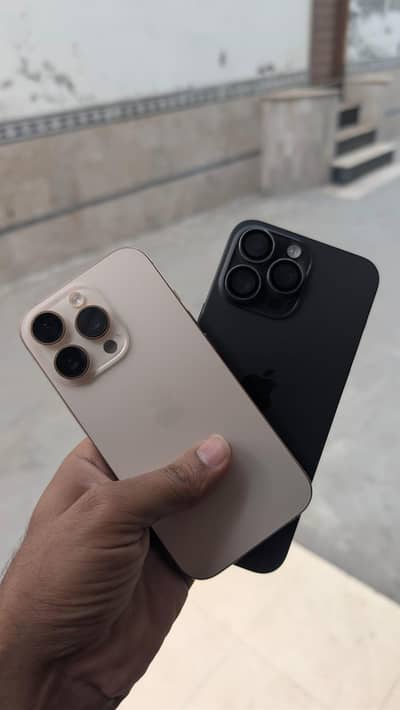 Iphone 16pro bypass 256gb