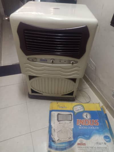 Indus Blower chiller cooler  copper