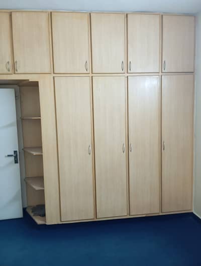 G11/3 Ground floor Room for Rent with attach washroom