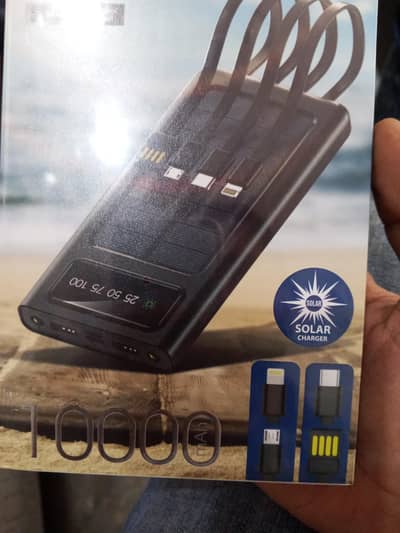 power bank 10000mah