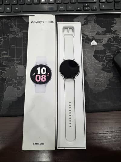 Samsung Galaxy Watch 5 44 MM