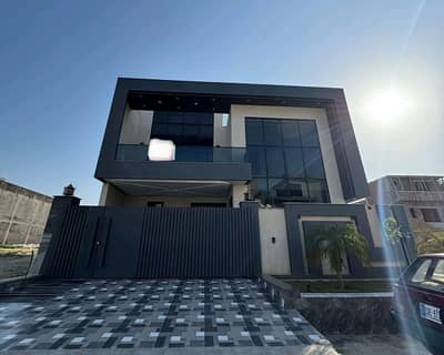 Good 2275 Square Feet House For sale In MPCHS - Block C1