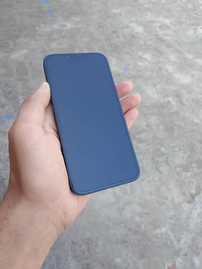 iphone 13 non PTA jv 128gb