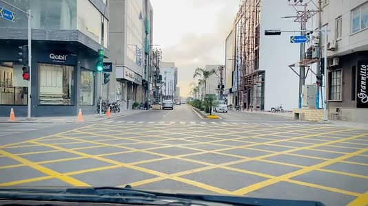 Office For Rent In Big Bukhari Commercial DHA Phase 6 Most Prime Location