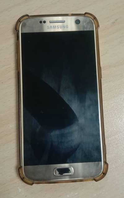 Samsung Mobile S7