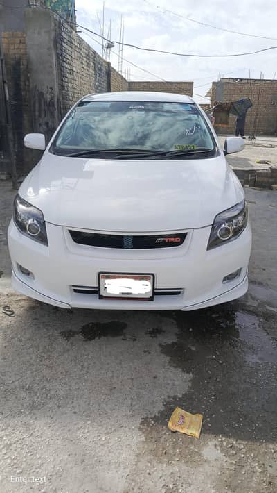 axio filder 2007 modal 2013 register Dicoment original