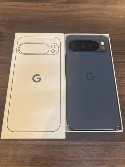 Google Pixel 10 Pro XL