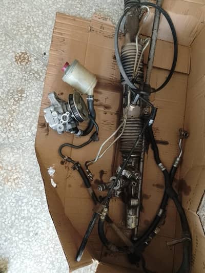 Honda civic exi 2006 asbmly