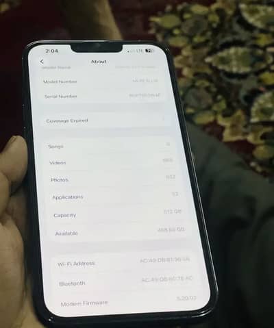 13ProMax PTA approved