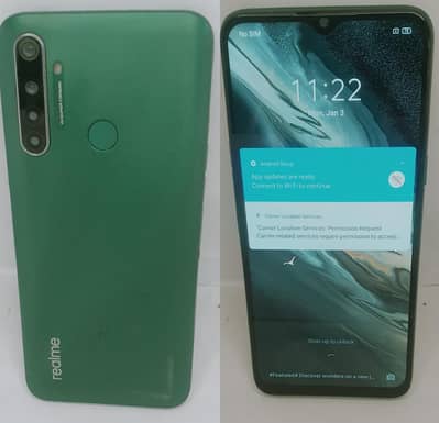 Realme 5i For sale