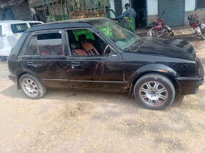 urgant sale Suzuki fx Khyber margalla hyundai excl mehran sa bast