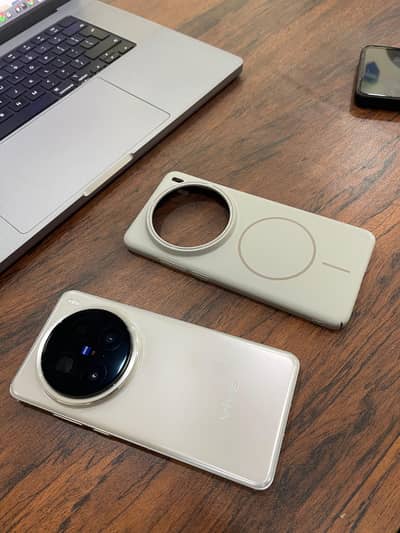 Vivo X200 Pro for Sale – Premium Flagship  Selling my Vivo X200 Pro