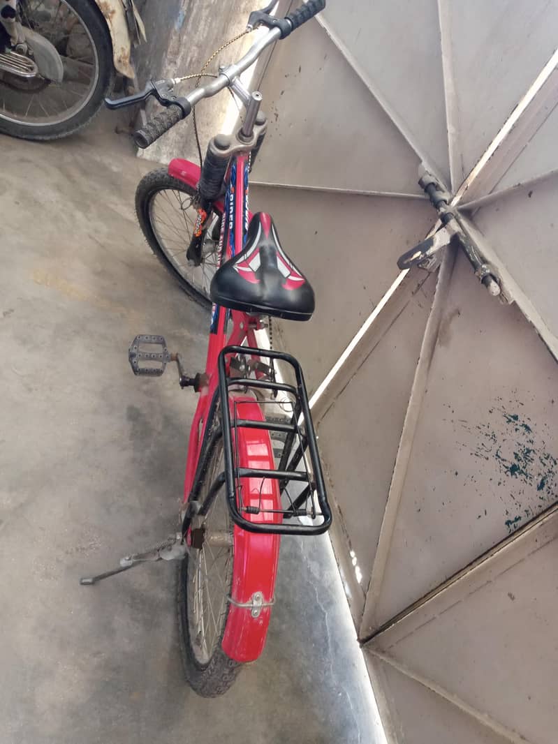 Bicycle 0