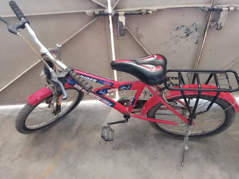 Bicycle 1