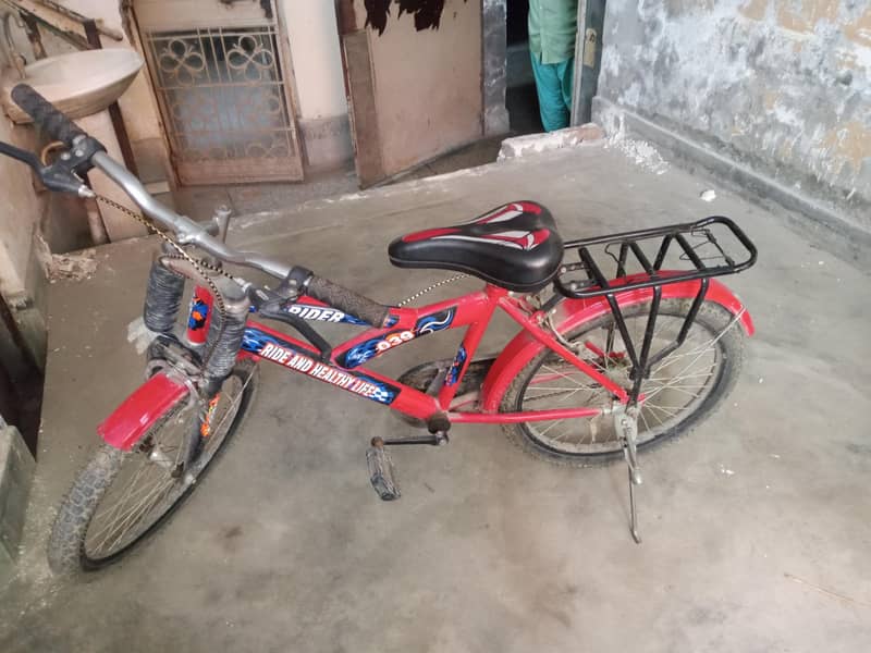 Bicycle 2