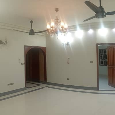 Lower Portion Available For Rent Dha Phase 1