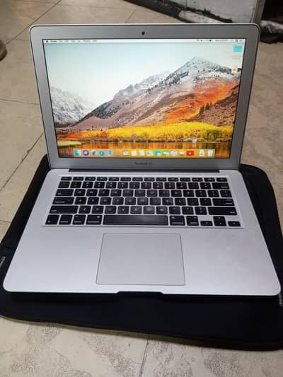 MacBook air 2015 8gb 128gb 13 inch  for sale
