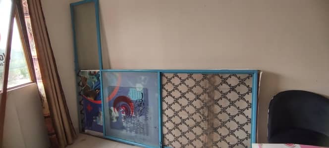 shop door for sell available bahria town phase 8