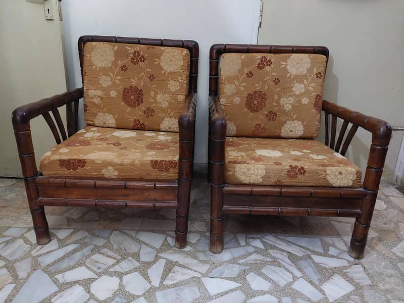 5 seater sofa set 0