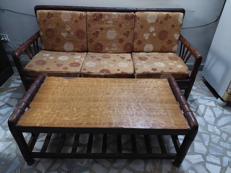 5 seater sofa set 1