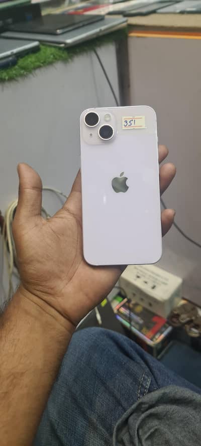 iPhone 14 128GB Bypass