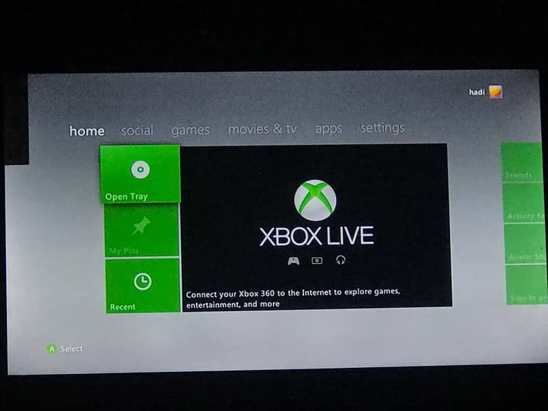 Xbox 360 Limited Edition Slim 2