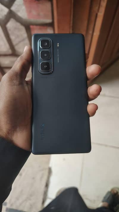 Infinix Hot 50 Pro Plus Exchange Possible